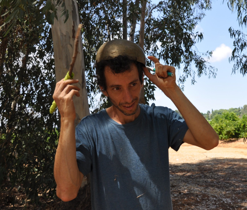 אורי מילמן