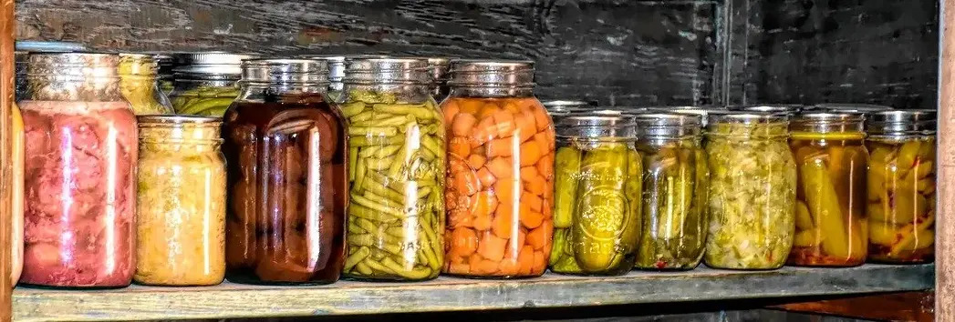 pickles